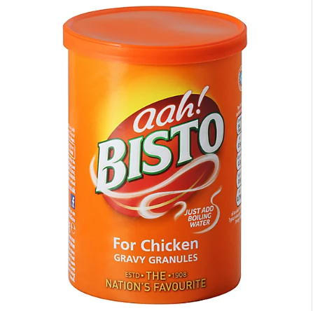 Bisto For Chicken Gravy Granules