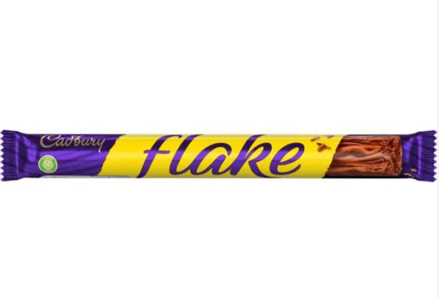 Cadbury Flake