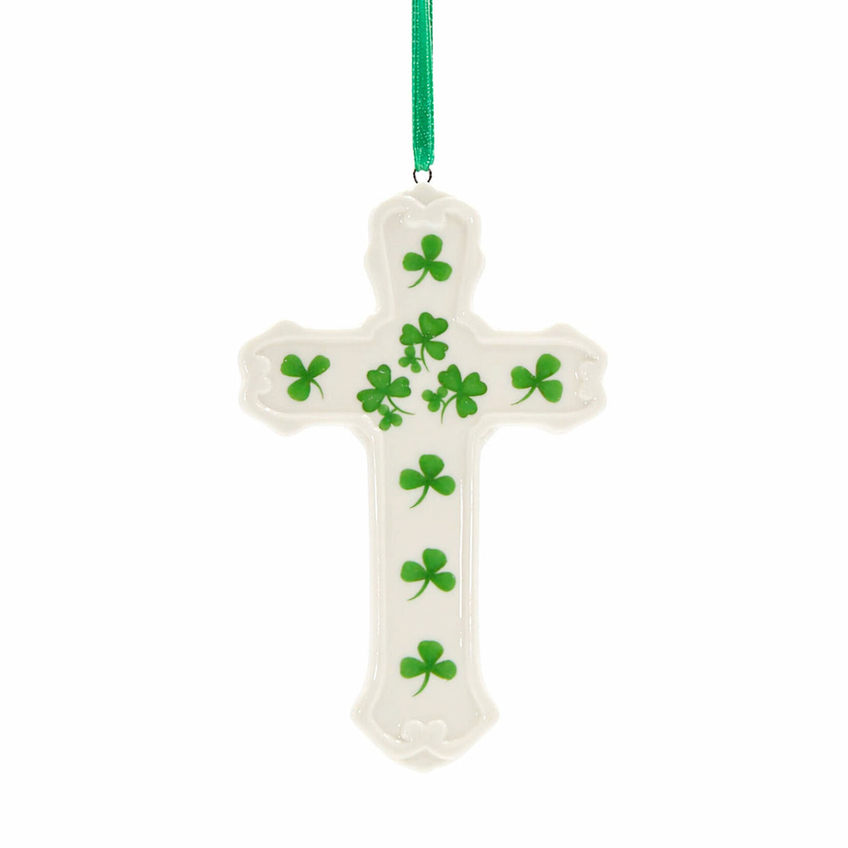 Ceramic Ornament