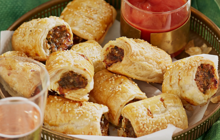 Cocktail Sausage