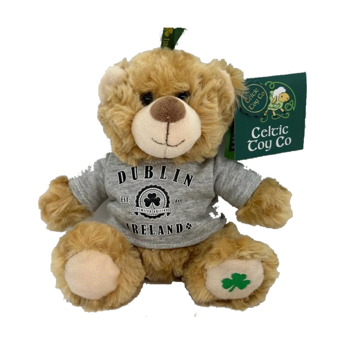 Dublin Bear