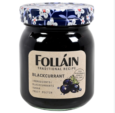 Folláin Blackcurrant