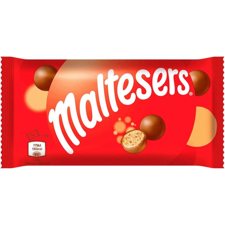 Mars Maltesers