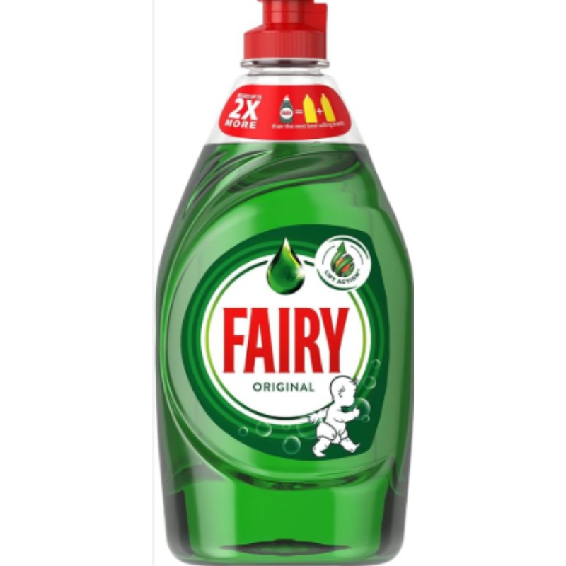 Fairy Original