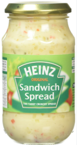 Heinz Sandwich Spread