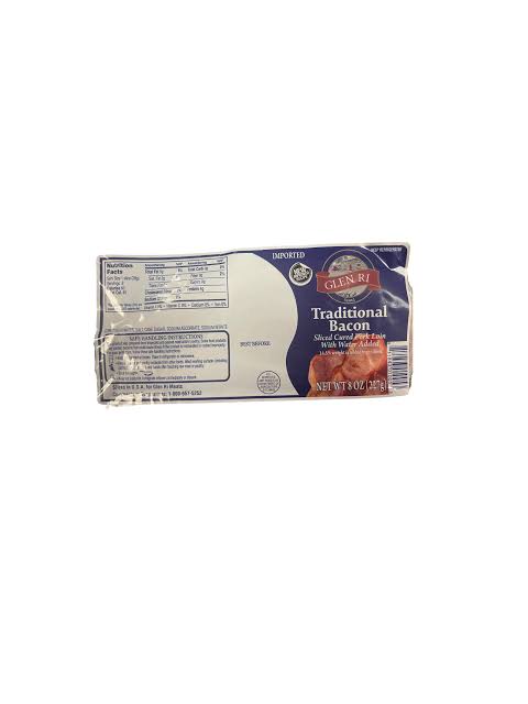 Glen Ri Bacon