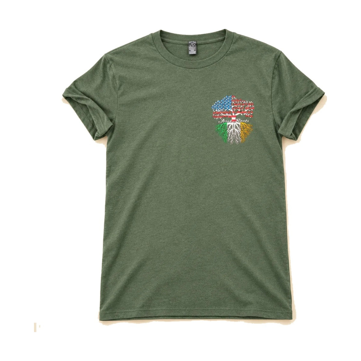 Irish Roots T-Shirt