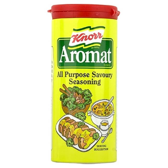 Knorr Aromat Seasoning
