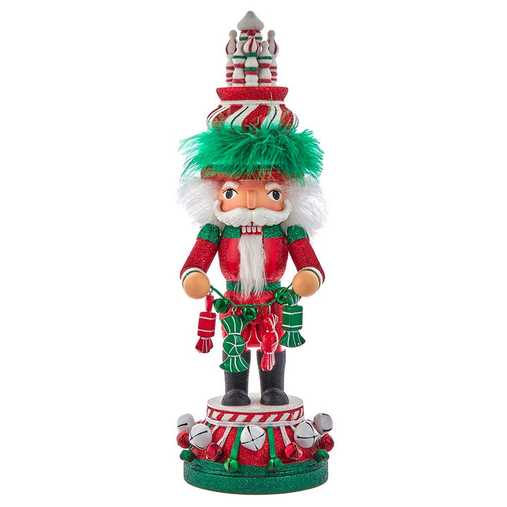 Kurt Adler 15in Nutcracker