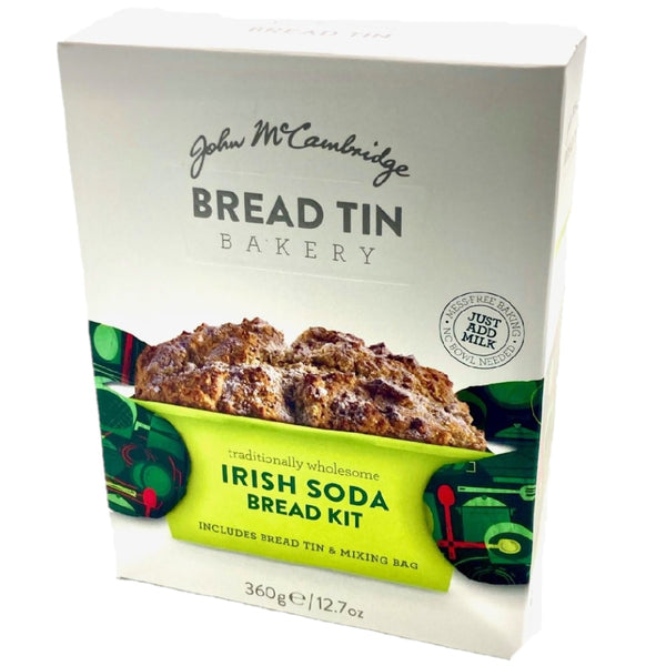 McCambridge Irish Soda Bread Kit