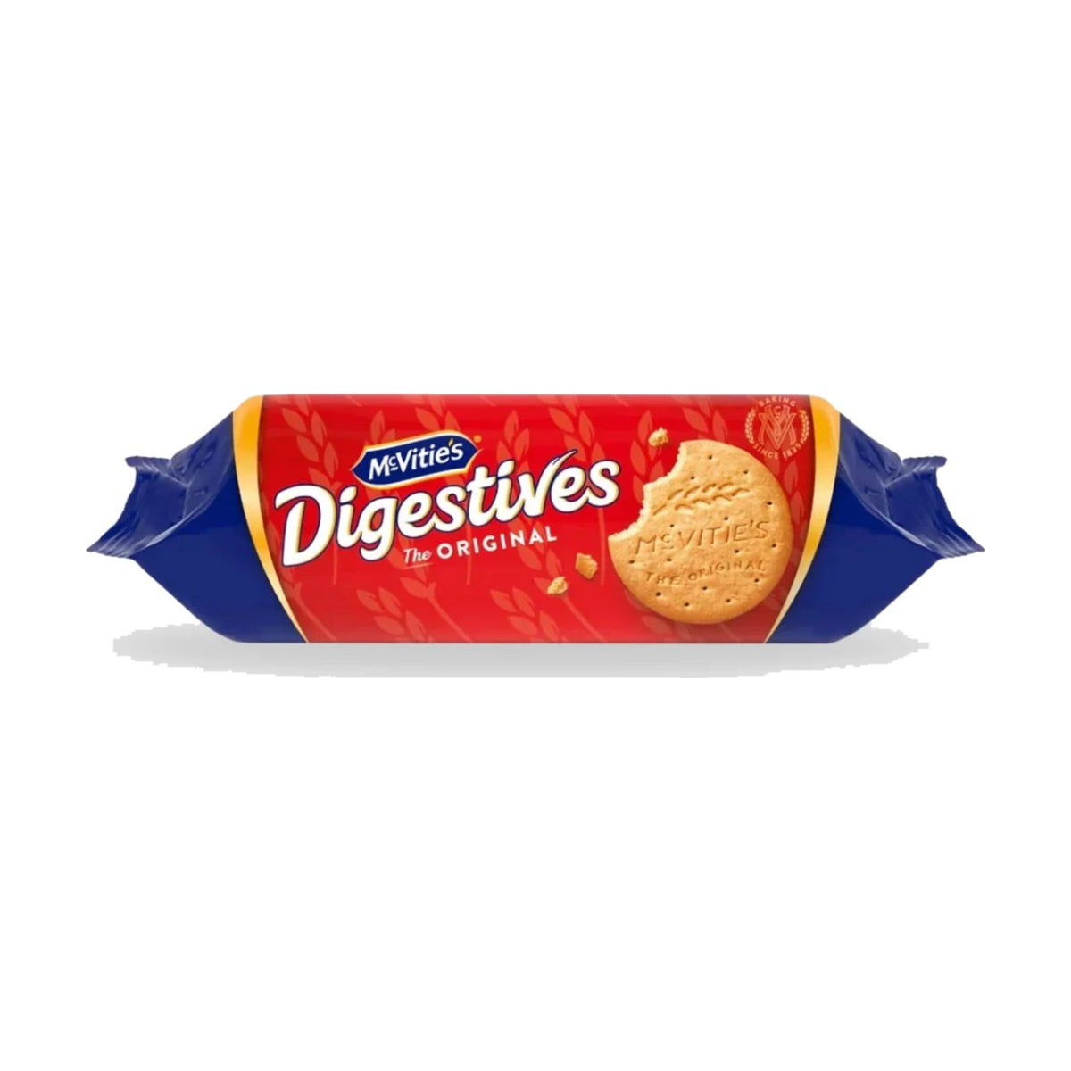 McVities Digestives