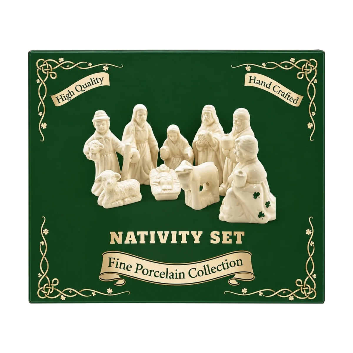 Nativity Set