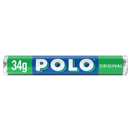 Polo Original Mints