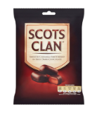 Scots Clan chocolate caramels