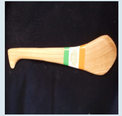 Small Hurleys