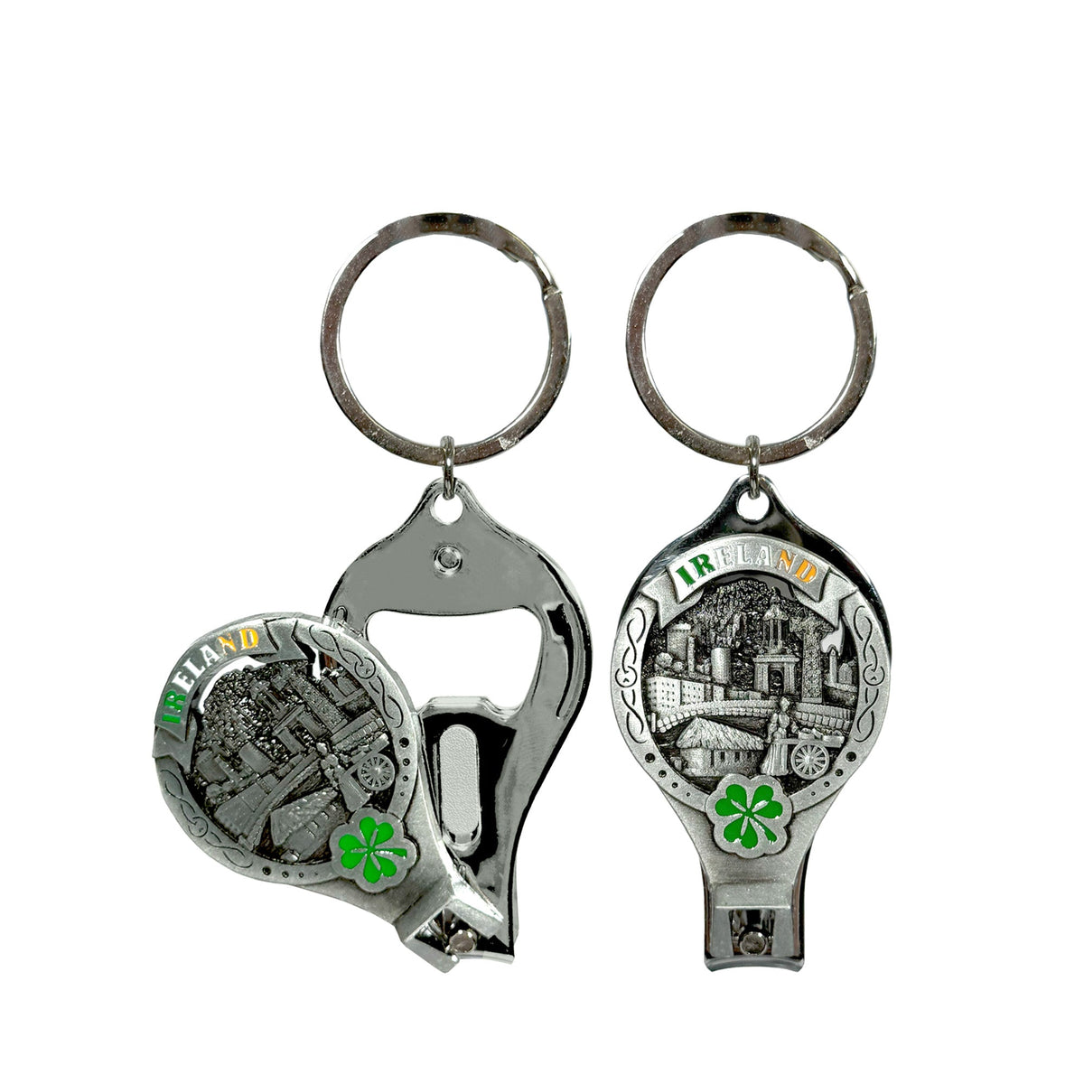 Souvenir Nail Clipper