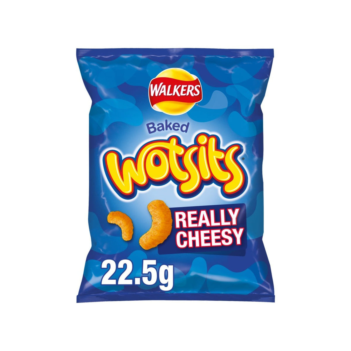 Walkers Baked Wotsits