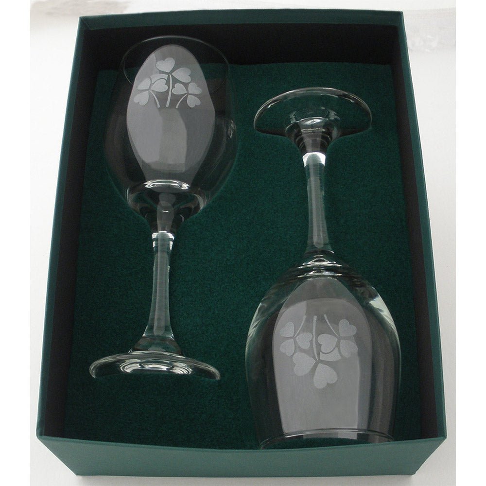 Wine Glasses