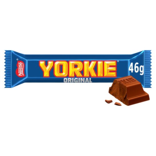 Yorkie Original