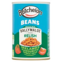 Batchelors Baked Beans