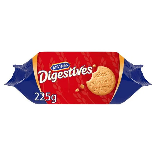 Digestives Original 225g