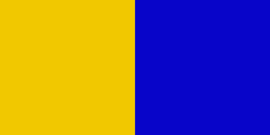 Clare county flag