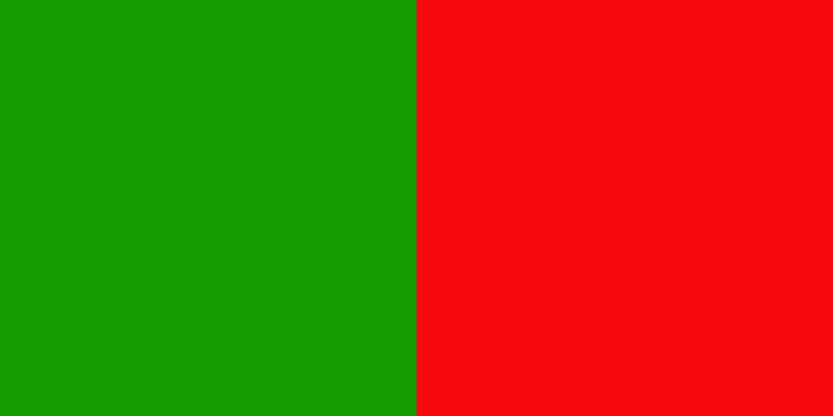 Mayo county flag