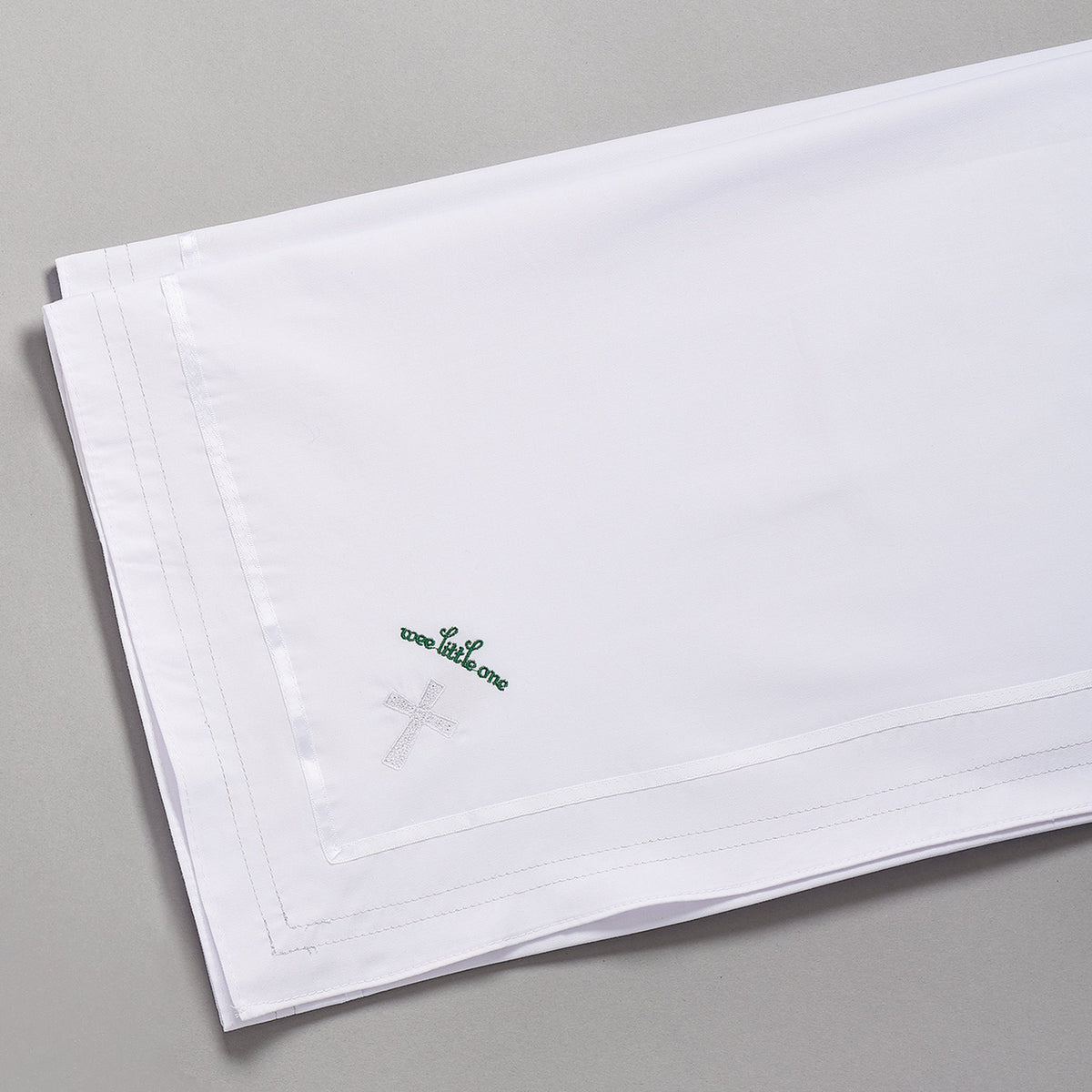 Baptismal Blanket
