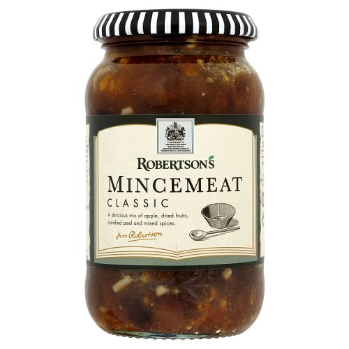 Robertson's Mincemeat Classic