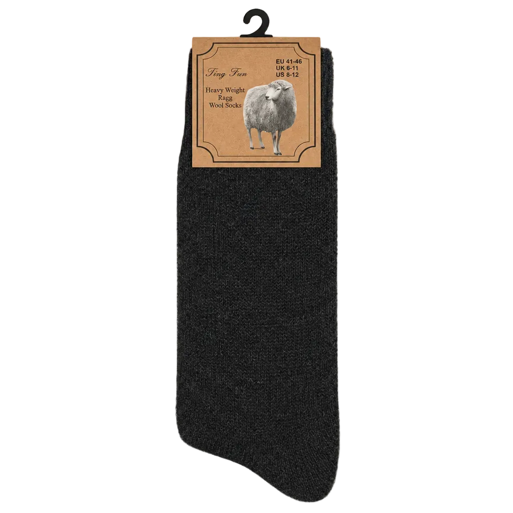 Merino Wool Socks