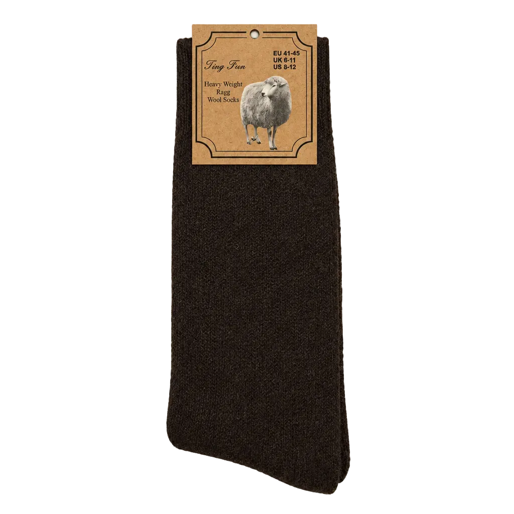 Merino Wool Socks