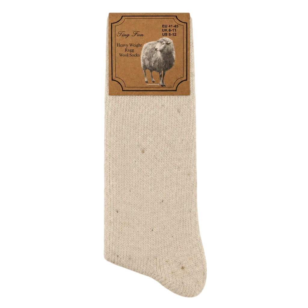 Merino Wool Socks