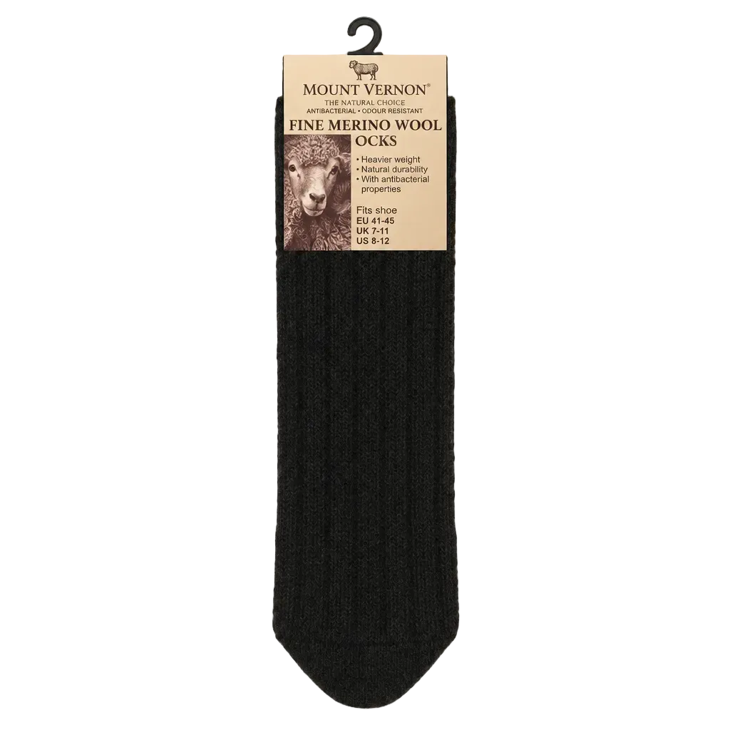 Merino Wool Socks