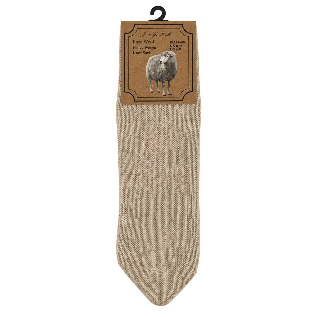 Merino Wool Socks