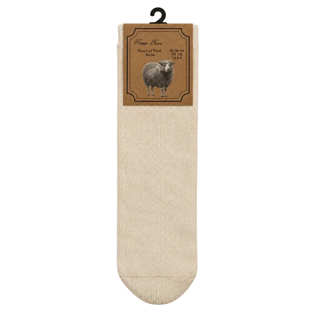 Merino Wool Socks