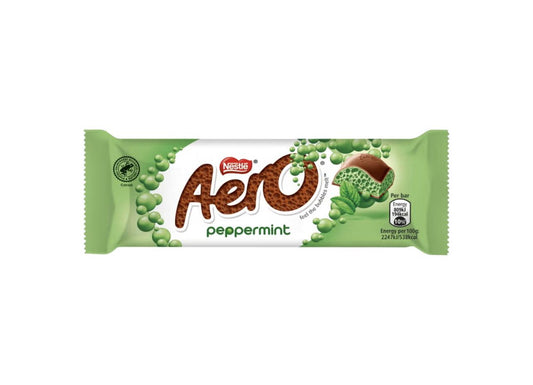 Aero Peppermint