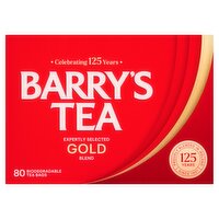 Barry's Gold 40 Bags