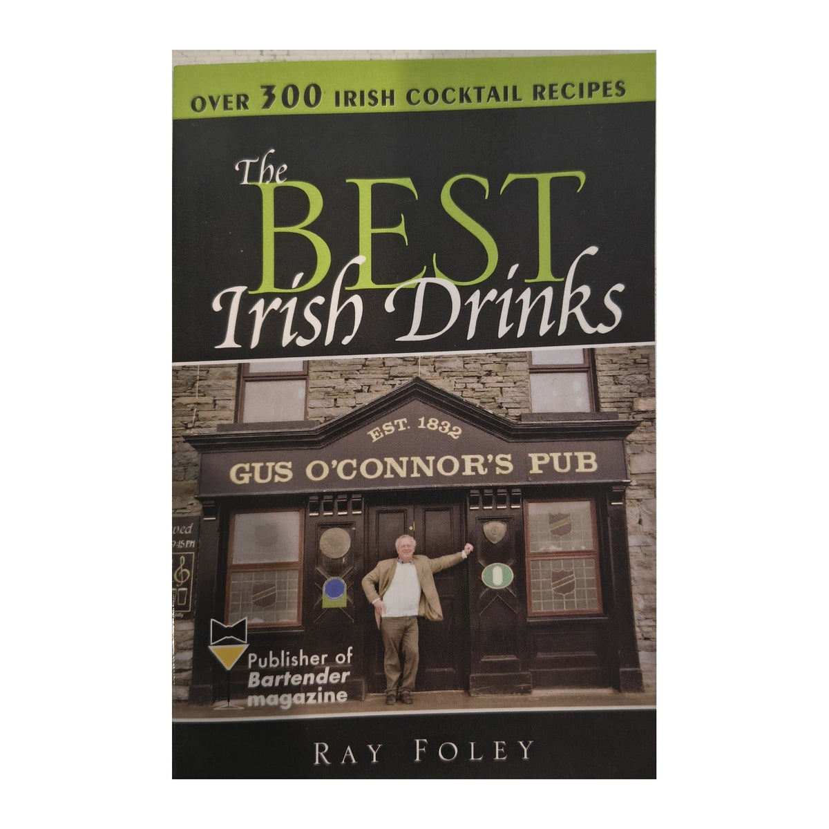 Best Irish Drinks