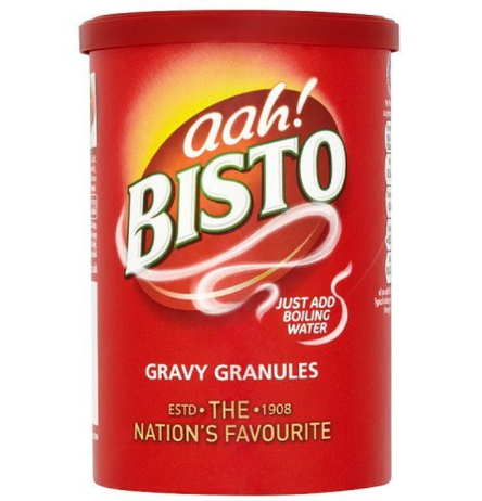 Bisto Gravy Granules