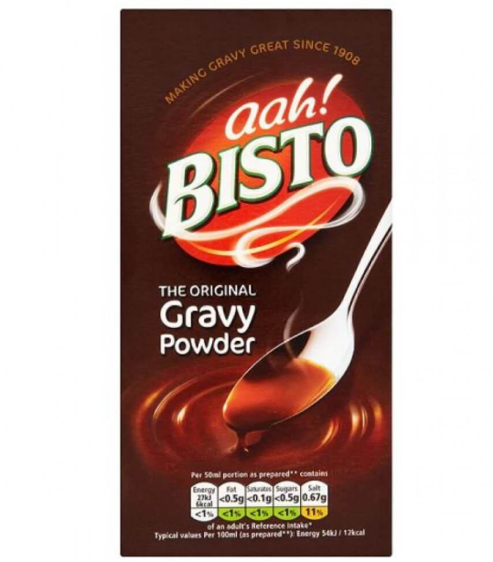 Bisto Gravy Powder, 454g