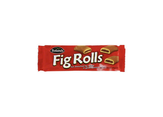 Boland's Fig Rolls