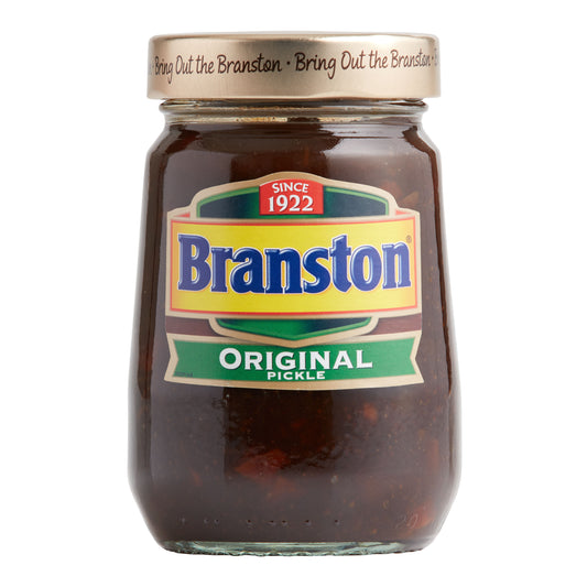 Branston Original Pickle