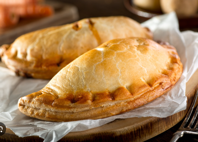 Bridies