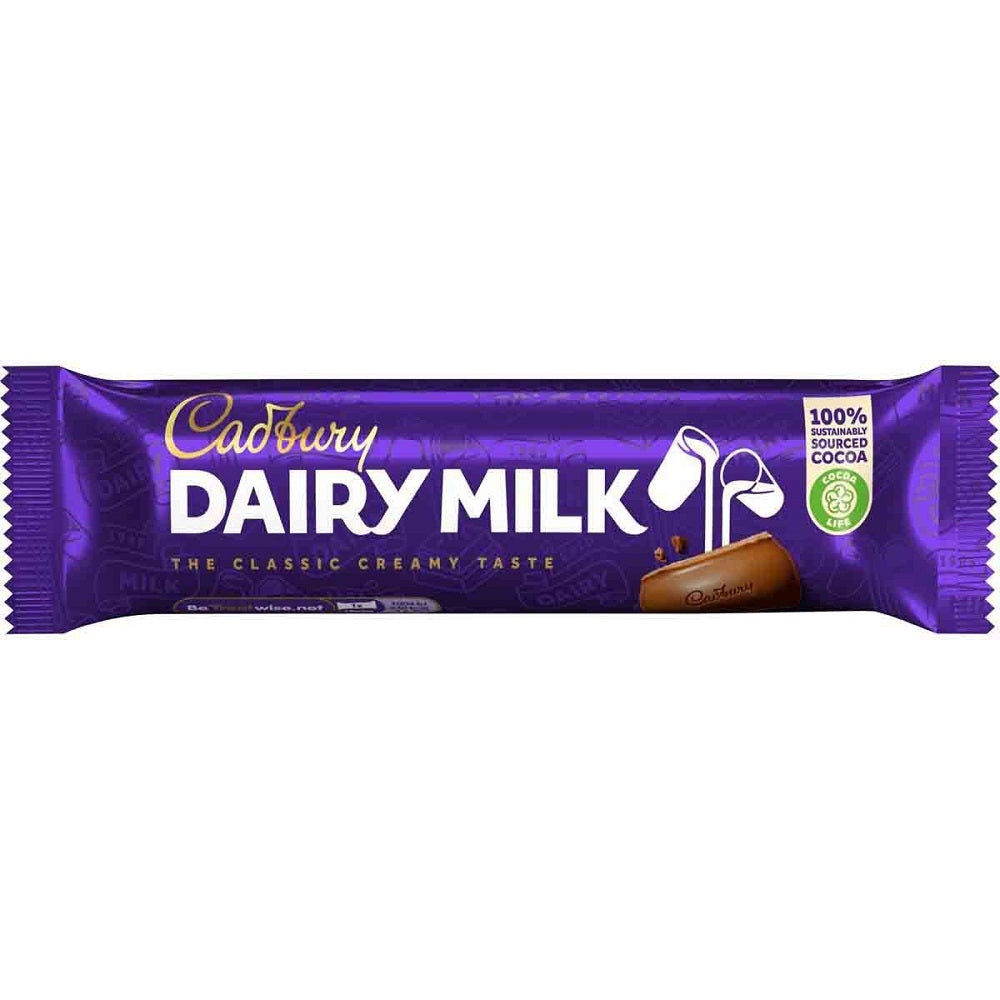 Cadbury Dairy Milk Classic