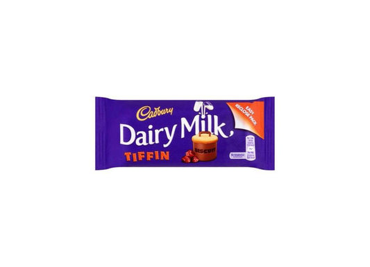 Cadbury Dairymilk Tiffin