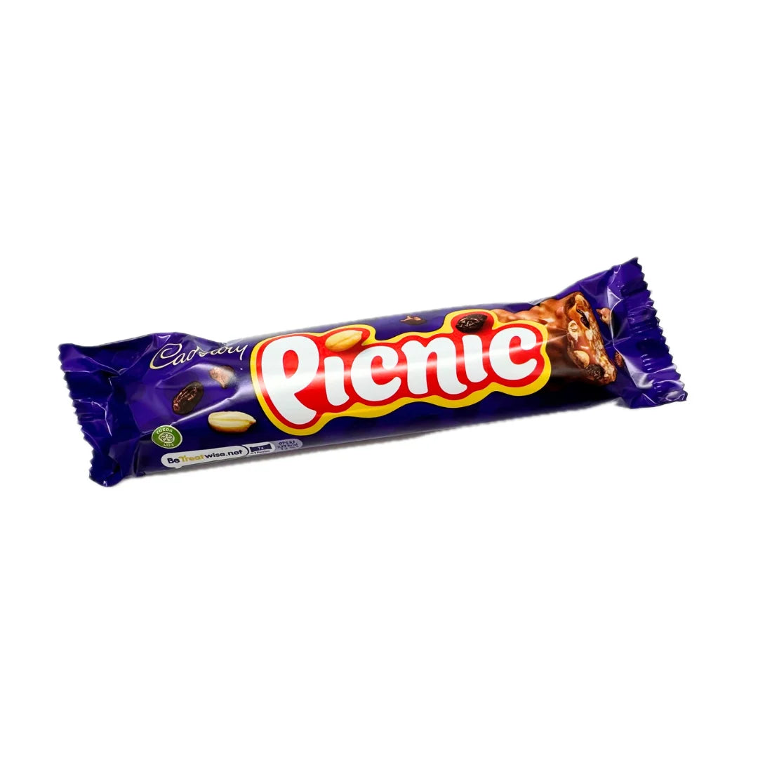 Cadbury Picnic