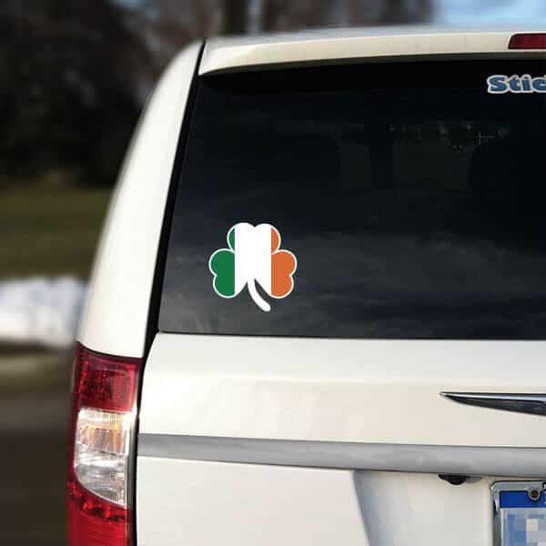Car Stickers