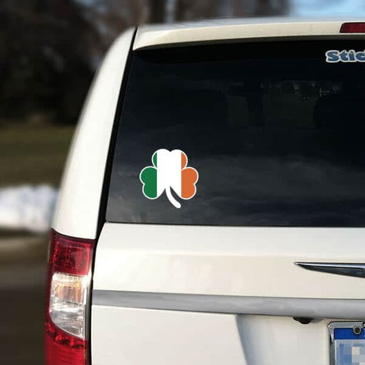 Car Stickers