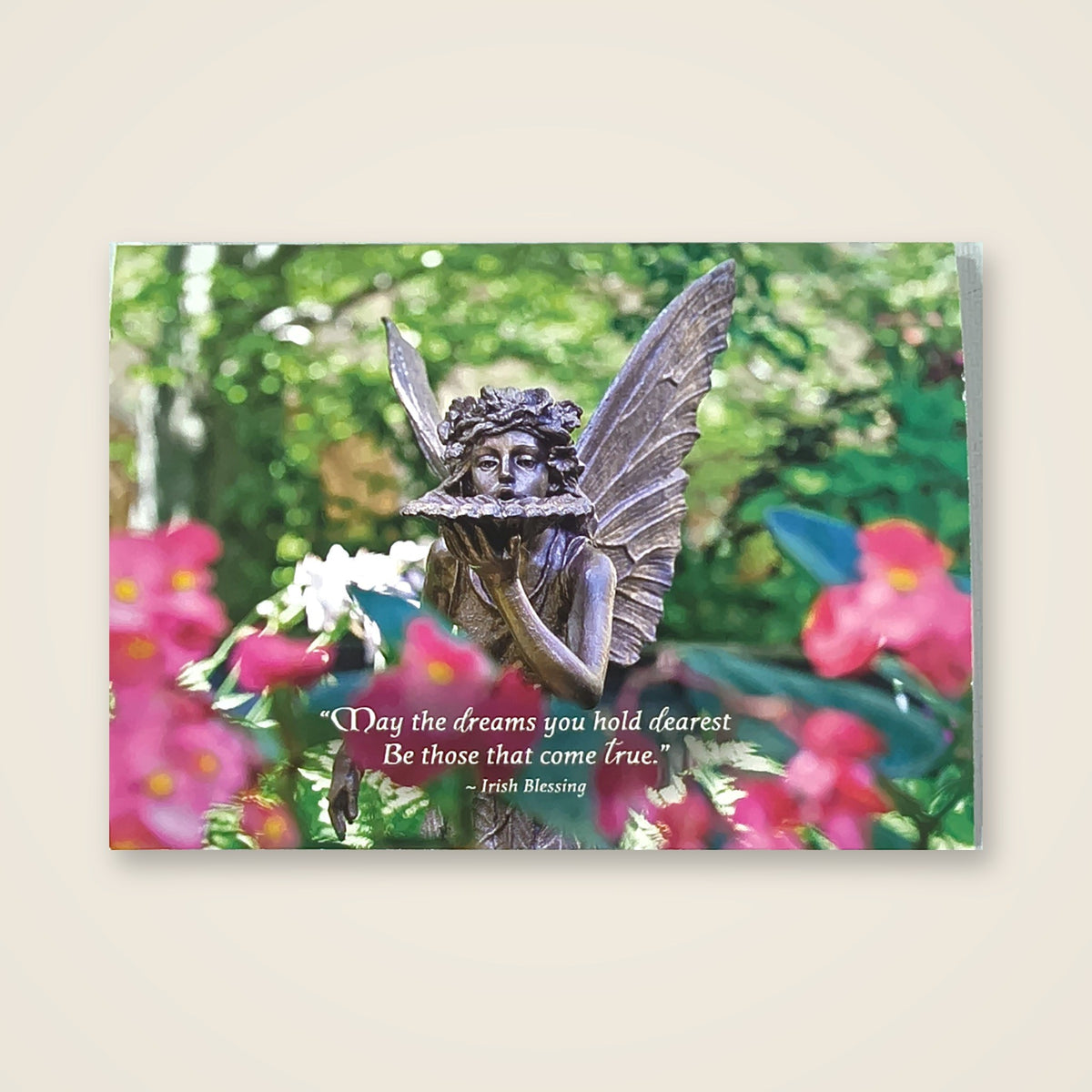 Card – Dreams Come True
