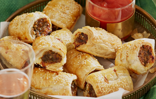Cocktail Sausage